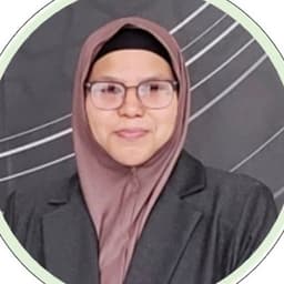 Nor Hidayah Azmi, Chief Executive Officer