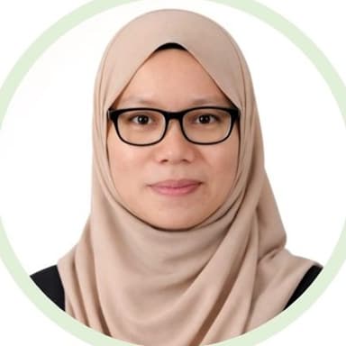 Portrait of Shahana Sharafaddin, Chief Operating Officer of Million Virtue Partners