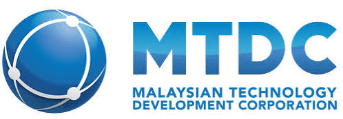 Malaysian Technology Development Corporation (MTDC) logo