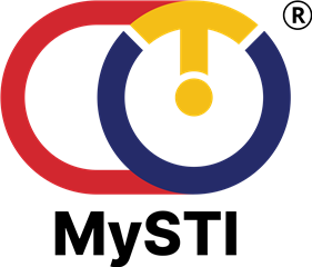 MySTI certification mark